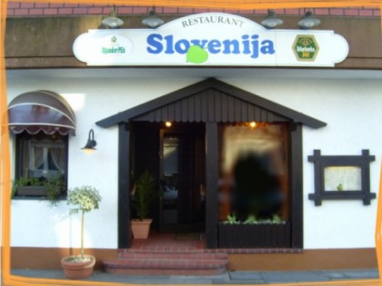 Foto: Slovenja